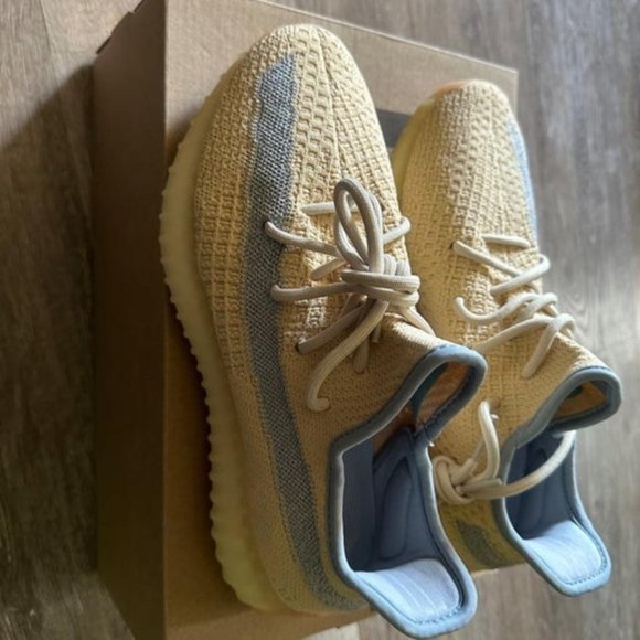 Adidas yeezy 350 main image 4